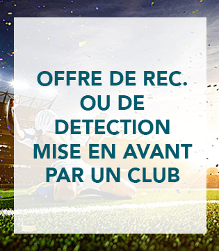 Offre club
